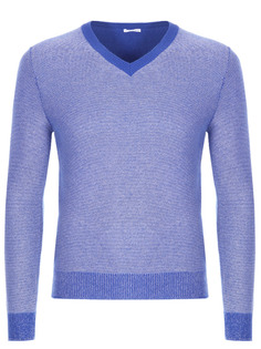 Джемпер кашемировый Malo