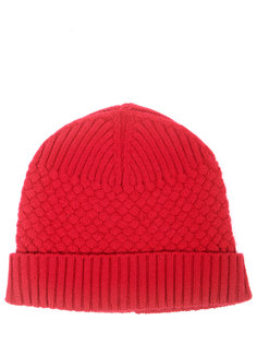 Шапка кашемировая Malo