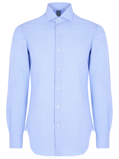 Хлопковая рубашка Barba