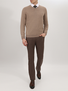 Брюки шерстяные Malo