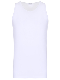 Базовая майка из хлопка Zimmerli