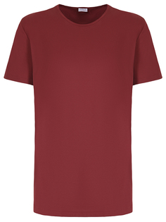 Хлопковая футболка для дома Zimmerli