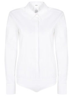 Боди-рубашка Wolford