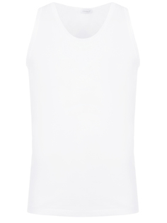 Майка базовая однотонная Zimmerli