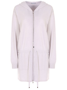 Кардиган на молнии Malo