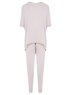 Кашемировый костюм для дома Malo