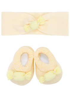 Комплект из пинеток и повязки La Perla