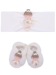 Комплект из пинеток и повязки La Perla