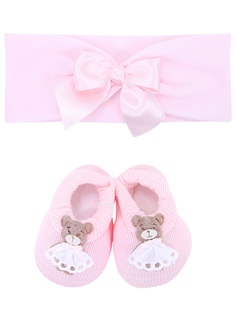 Комплект из пинеток и повязки La Perla