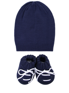 Комплект из пинеток и шапочки La Perla