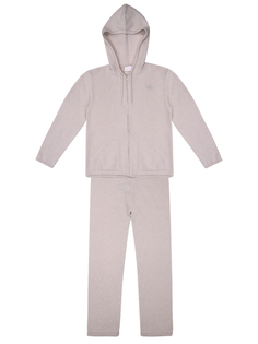 Костюм кашемировый для девочки La Perla