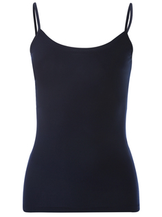 Майка базовая однотонная Zimmerli