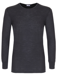 Лонгслив базовый Zimmerli