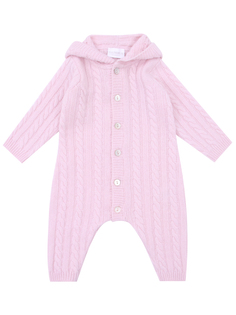 Комбинезон кашемировый La Perla