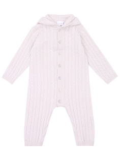 Комбинезон кашемировый La Perla