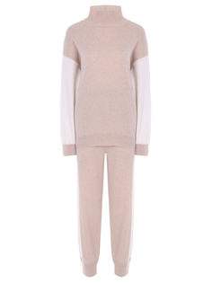 Костюм кашемировый Agnona