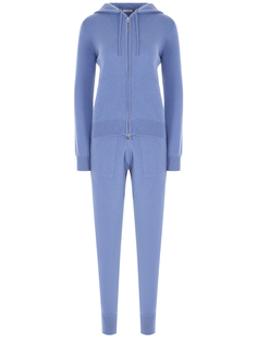 Спортивный костюм из кашемира Malo