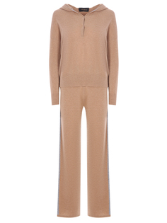 Шерстяной костюм LES Copains