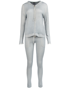 Кашемировый костюм Lorena Antoniazzi