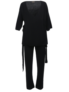 Трикотажный костюм LES Copains