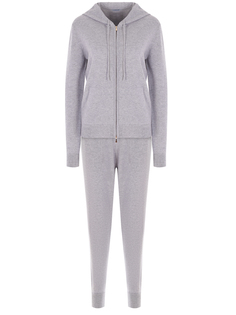 Спортивный костюм из кашемира Malo