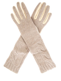 Комбинированные перчатки Sermoneta Gloves