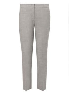 Брюки классические шерстяные Lorena Antoniazzi