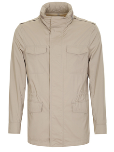 Куртка классическая Colombo