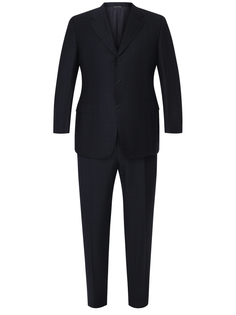 Костюм классический шерстяной Canali