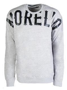 Толстовка хлопковая Frankie Morello