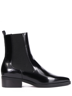 Кожаные челси Stella Mccartney