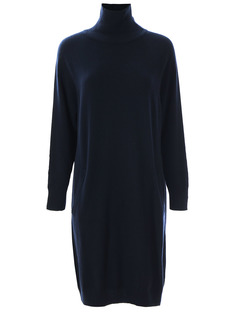 Платье из кашемира Colombo