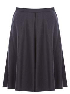 Юбка шерстяная LES Copains