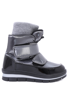 Полусапоги комбинированные Jog Dog