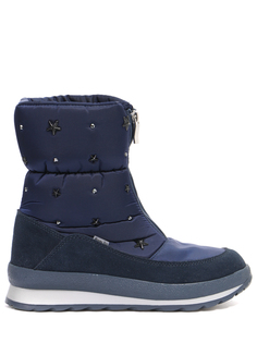 Комбинированные сапоги Jog Dog