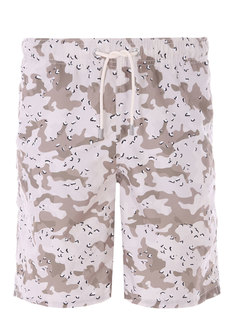 Плавательные шорты камо MC2 Saint Barth