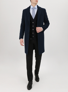Шерстяной кардиган John Smedley