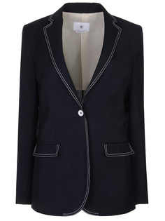 Шерстяной пиджак Manuel Ritz