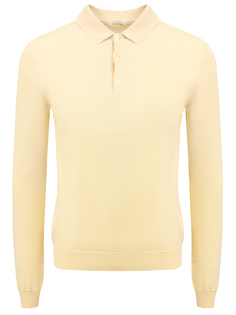 Поло хлопковое Malo