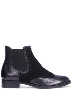 Челси комбинированные Fratelli Rossetti