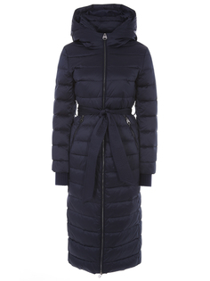 Пуховик стеганый Naumi