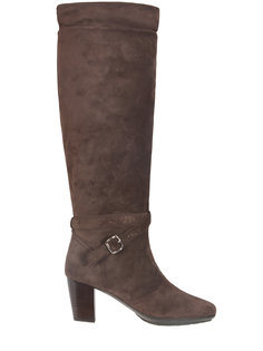 Сапоги на меху Bally