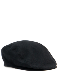 Кепка шерстяная Yohji Yamamoto
