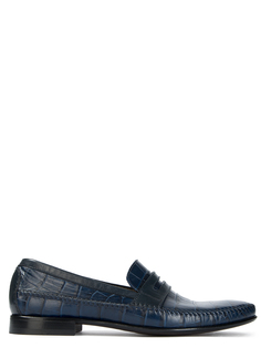 Кожаные лоферы Aldo Brue`