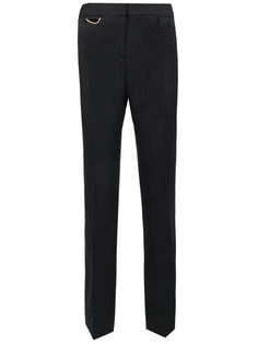 Брюки из шерсти Dorothee Schumacher