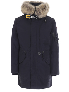 Пуховик с капюшоном Parajumpers