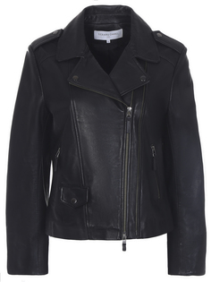 Куртка-косуха кожаная Gerard Darel