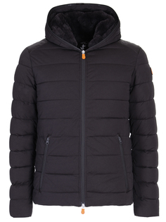 Куртка стеганая Save The Duck