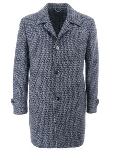 Классическое пальто L.B.M. 1911