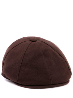 Кепка восьмиклинка Borsalino